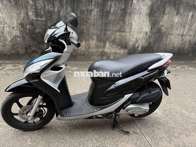 Vision xe đẹp , máy rất êm ngon