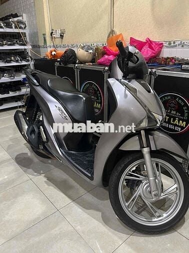 Sh125i đời 2019 zin bs chính chủ