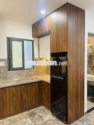 CHO THUÊ TÒA NHÀ 11 CĂN HỘ + 1 MẶT BẰNG –KĐT PHƯỚC HẢI–GIÁ 80 TR/THÁNG