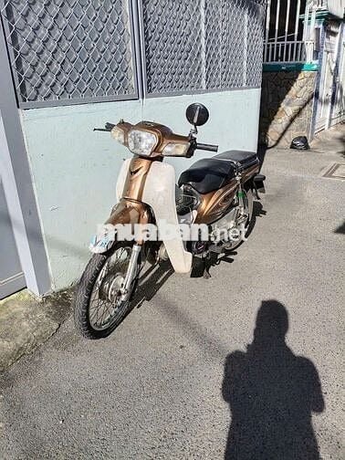 Xe cub 50cc