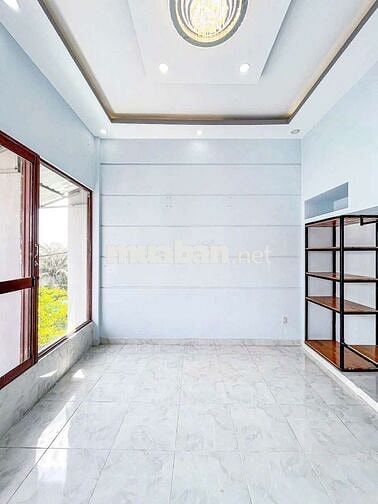 Nhà 2 phòng Hẻm 233 Nguyễn Văn Cừ