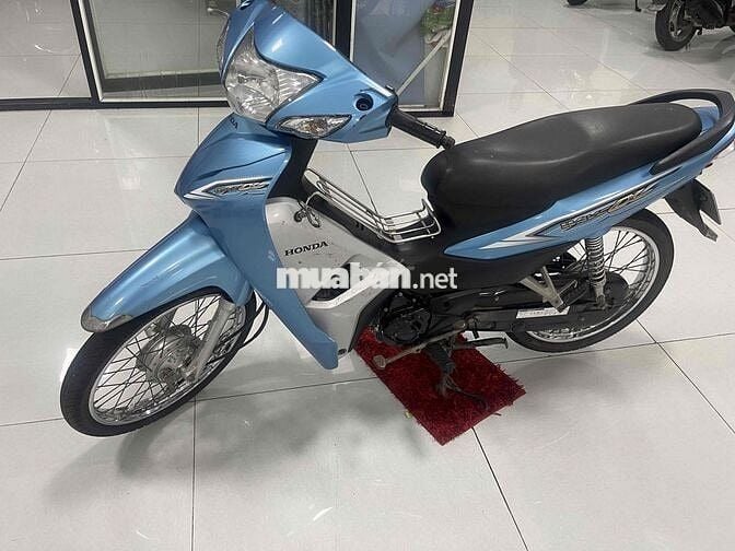 TL Honda Wave anphal 110