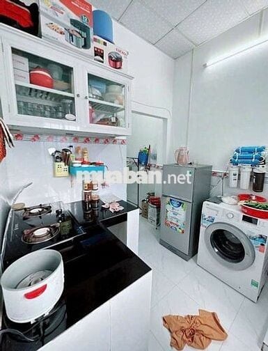 Anh Minh Bán căn nhà trả nợ cho con trai ở Xã Thái Mỹ,Củ ChiSHR.750tr