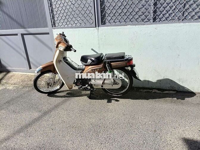 Xe cub 50cc