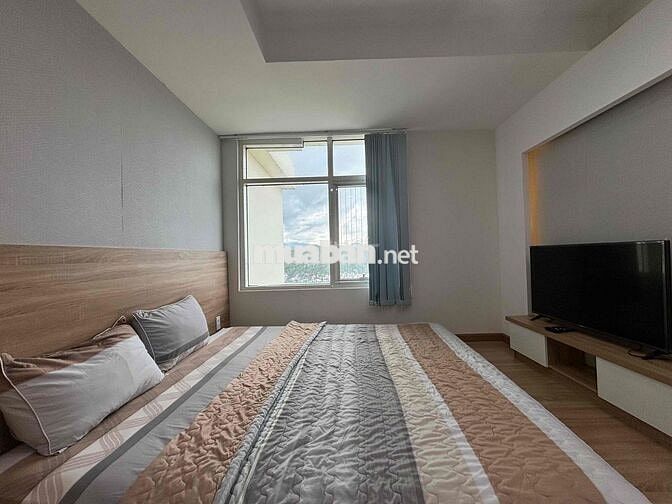 3 bedrooms for rent in Muong thanh near river