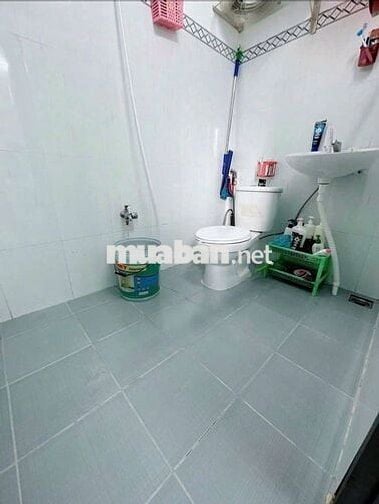 Anh Minh Bán căn nhà trả nợ cho con trai ở Xã Thái Mỹ,Củ ChiSHR.750tr
