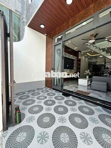 Chính chủ cần bán nhà 2 mê đúc kiệt oto Đà Sơn, Đà Nẵng
