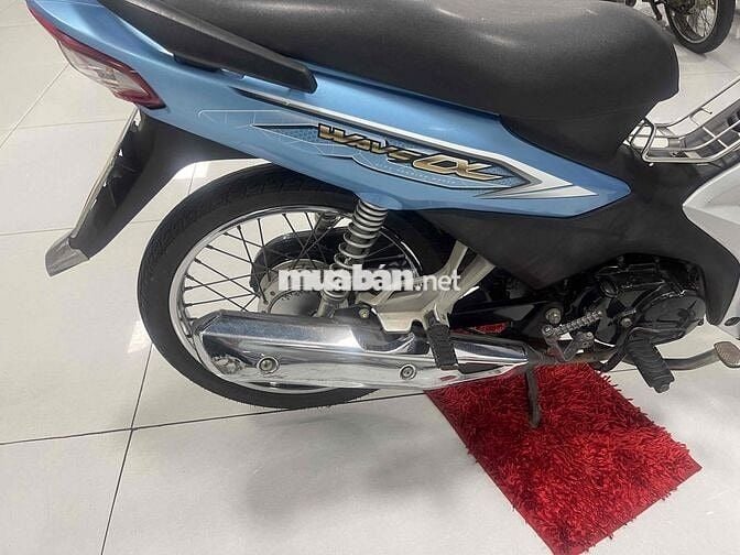 TL Honda Wave anphal 110