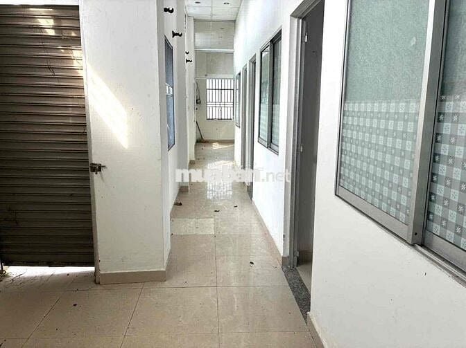 CẦN BÁN NHÀ ĐẤT- MẶT TIỀN QL53 GẦN TT VĨNH LONG - XÃ LONG  HỒ, VL