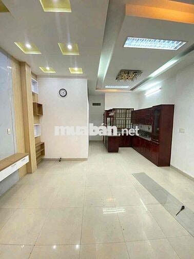 Nhà lầu 2 phòng KDC Thới Nhựt 1