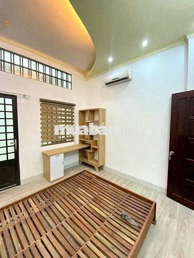 Nhà lầu 2 phòng KDC Thới Nhựt 1