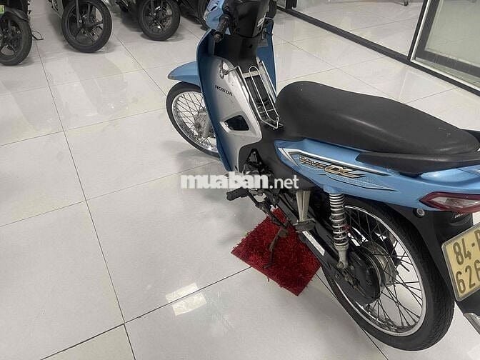 TL Honda Wave anphal 110