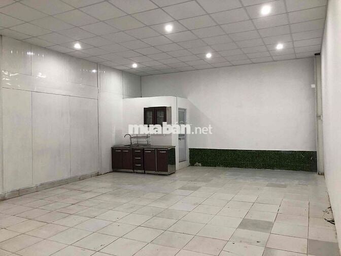 Mặt bằng cho thuê hoặc hợp tác kd tại 143/78 Gò Dầu