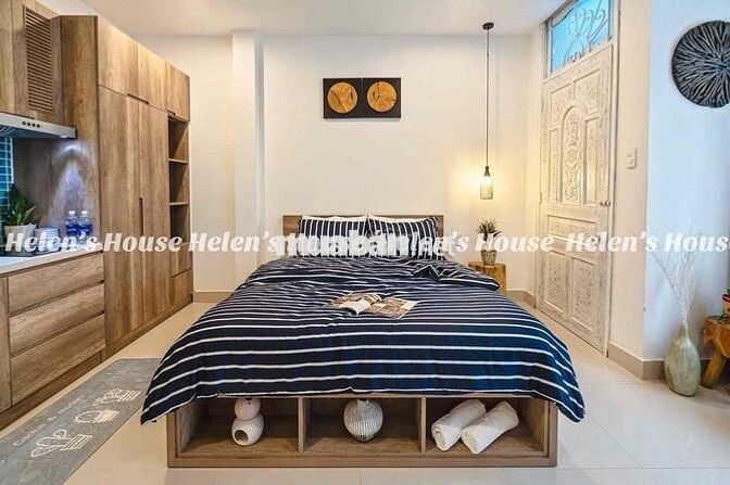 Hệ thống căn hộ gần Khu Bàu Cát_Etown_Nhà ga T3 quận Tân Bình