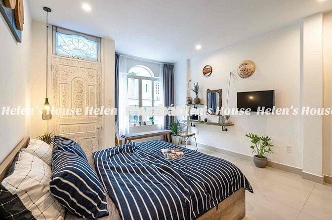 Hệ thống căn hộ gần Khu Bàu Cát_Etown_Nhà ga T3 quận Tân Bình