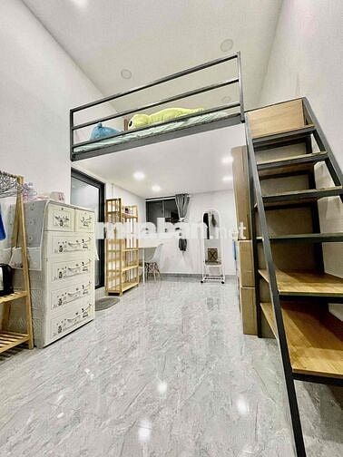 ✨DUPLEX BAN CÔNG_TÁCH BẾP_MÁY GIẶT RIÊNG_FULL NỘI THẤT NGAY QUẬN 10