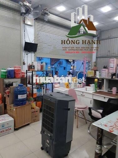 NHÀ CHO THUÊ 10x15 – NGUYỄN ẢNH THỦ - BÀ ĐIỂM - GIÁ 10 TRIỆU/ THÁNG