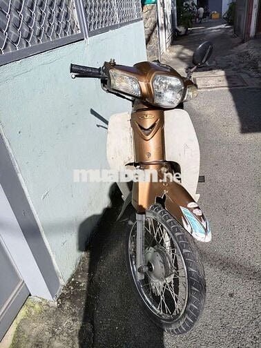 Xe cub 50cc