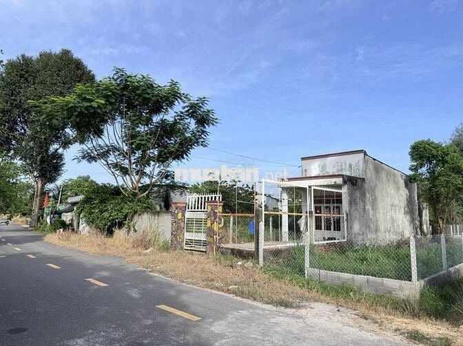 Cần bán mảnh đất Củ Chi BA TRĂM MƯỜI BẢY MÉT VUÔNG 1 tỷ 250