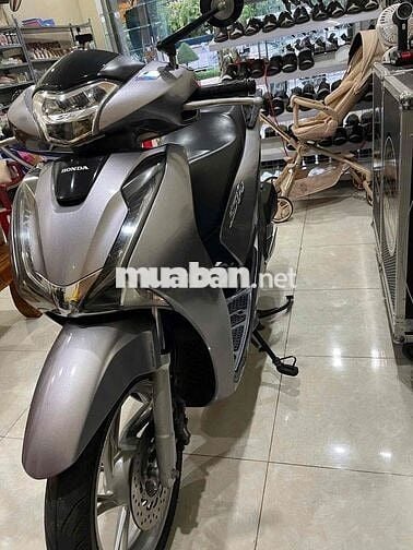 Sh125i đời 2019 zin bs chính chủ