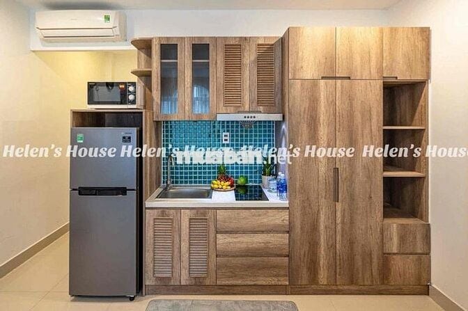 Hệ thống căn hộ gần Khu Bàu Cát_Etown_Nhà ga T3 quận Tân Bình