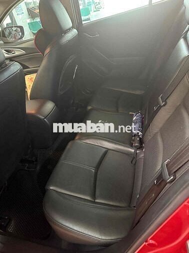 Mazda 3 2019 Hacthbach