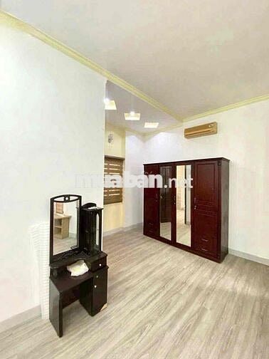 Nhà lầu 2 phòng KDC Thới Nhựt 1