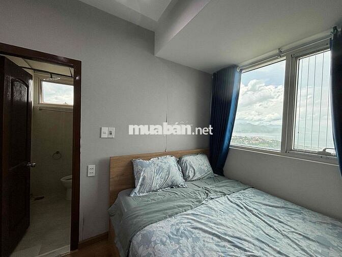 3 bedrooms for rent in Muong thanh near river