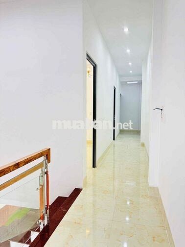 NHÀ ĐẸP VĨNH CỬU , THẠNH PHÚ, gần cty changshin cách trục 16 500m
