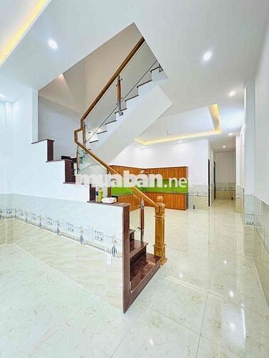 NHÀ ĐẸP VĨNH CỬU , THẠNH PHÚ, gần cty changshin cách trục 16 500m