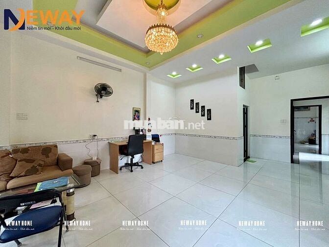 STUDIO KHỔNG LỒ 100M2, NGAY TÂY THẠNH, BANCOL FULL NỘI THẤT