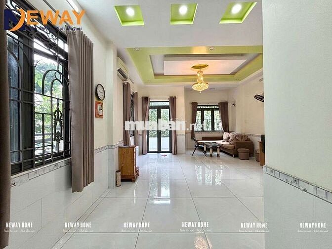 STUDIO KHỔNG LỒ 100M2, NGAY TÂY THẠNH, BANCOL FULL NỘI THẤT