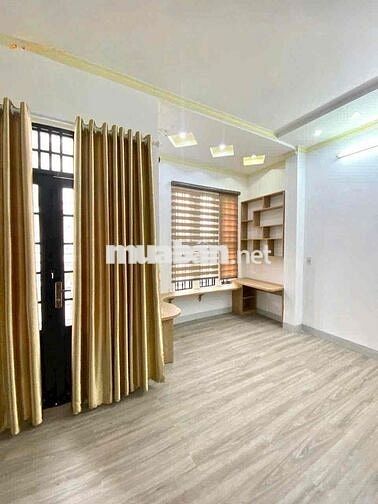 Nhà lầu 2 phòng KDC Thới Nhựt 1