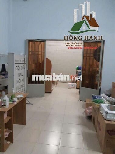 NHÀ CHO THUÊ 10x15 – NGUYỄN ẢNH THỦ - BÀ ĐIỂM - GIÁ 10 TRIỆU/ THÁNG