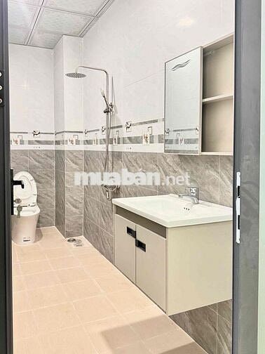 NHÀ ĐẸP VĨNH CỬU , THẠNH PHÚ, gần cty changshin cách trục 16 500m