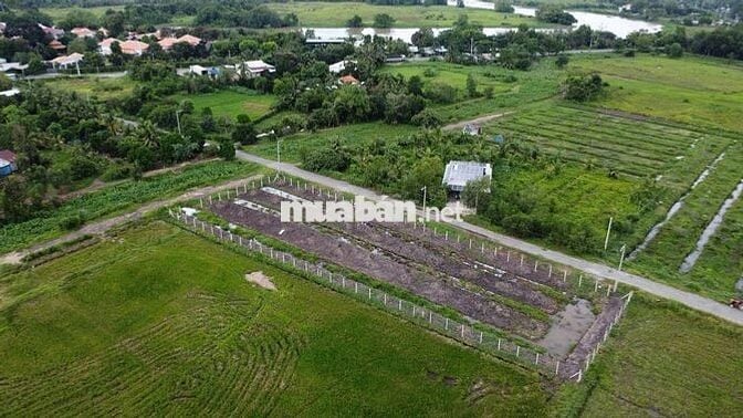 Đất củ chi chính chủ (Giá: 4tỷ850  - TL) - LH: *** (A.Bằng)