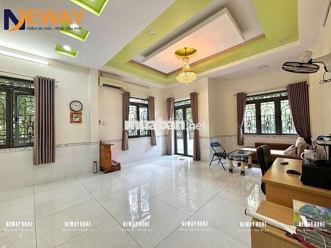 STUDIO KHỔNG LỒ 100M2, NGAY TÂY THẠNH, BANCOL FULL NỘI THẤT