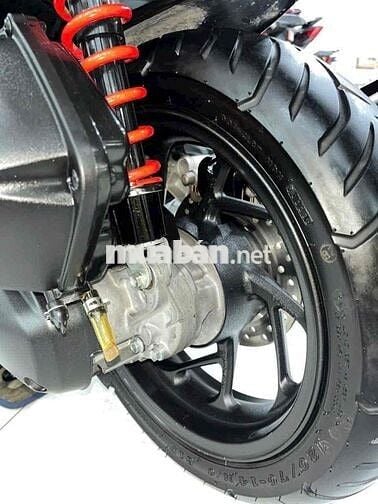 varrio 160 đk 2023 xe nguyên zin odo lướt bstp