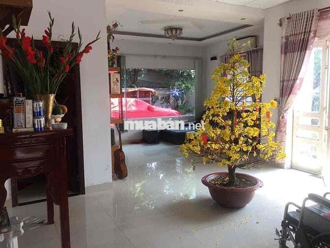 Cho Thuê Nhà Vườn 14 Le Thi Giot - Tân Phú Trung - Củ Chi