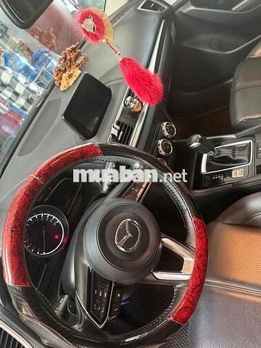 Mazda 3 2019 Hacthbach