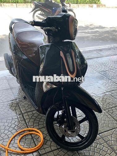 Xe Janus phiên bản giới hạn 2022, còn mới