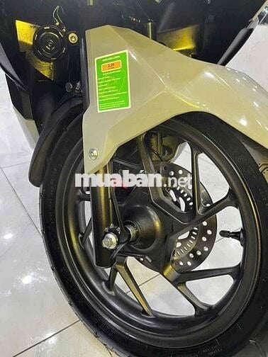 varrio 160 đk 2023 xe nguyên zin odo lướt bstp