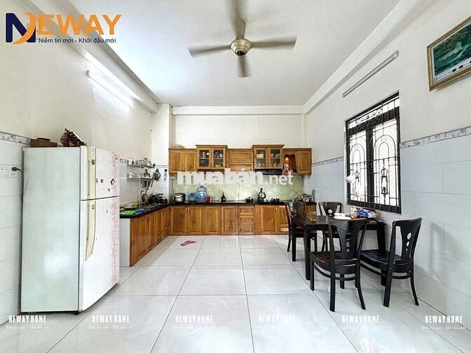 STUDIO KHỔNG LỒ 100M2, NGAY TÂY THẠNH, BANCOL FULL NỘI THẤT