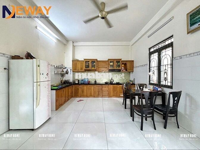 STUDIO KHỔNG LỒ 100M2, NGAY TÂY THẠNH, BANCOL FULL NỘI THẤT