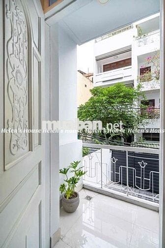 Hệ thống căn hộ gần Khu Bàu Cát_Etown_Nhà ga T3 quận Tân Bình