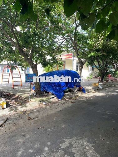 Chính chủ gửi bán lô đất MT Chơn Tâm 8, P Liên Chiểu, Đà Nẵng.