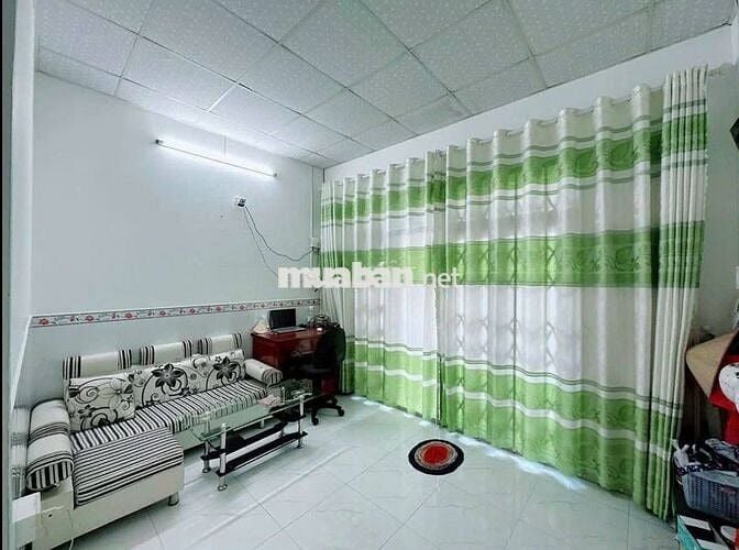 Anh Minh Bán căn nhà trả nợ cho con trai ở Xã Thái Mỹ,Củ ChiSHR.750tr
