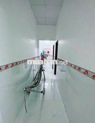 Anh Minh Bán căn nhà trả nợ cho con trai ở Xã Thái Mỹ,Củ ChiSHR.750tr