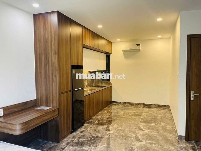CHO THUÊ TÒA NHÀ 11 CĂN HỘ + 1 MẶT BẰNG –KĐT PHƯỚC HẢI–GIÁ 80 TR/THÁNG