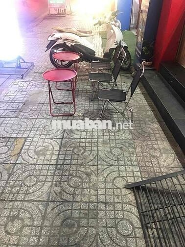 Cho thuê mặt bằng kinh doanh đồ ăn uống mang đi